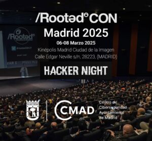rootedcon